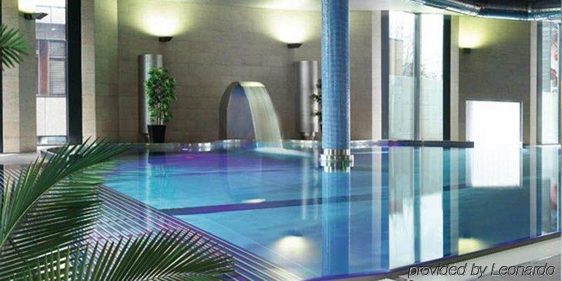 Wellness Hotel Aquafit Зурзее Удобства фото